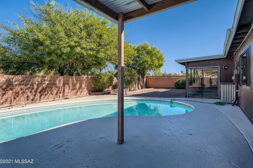 8731 7 St, Tucson AZ 85719-5507 exterior