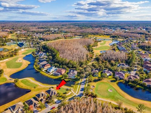 18111 Bahama Bay Dr, Tampa FL 33647-3458 exterior