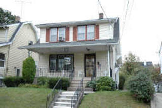 212 19th St, Paterson NJ  07524-1808 exterior