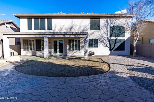 880 Bullmoose Dr, Chandler AZ 85224-2503 exterior