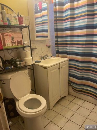 36 Stockman Pl, Irvington NJ 07111-2734 exterior