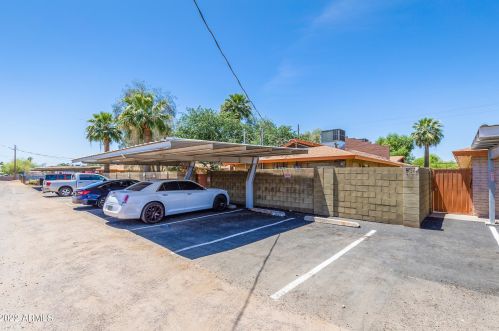 6041 23 Ave, Phoenix AZ 85015-4006 exterior