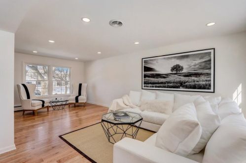 2738 117th Pl, Milwaukee WI  53222-4102 exterior