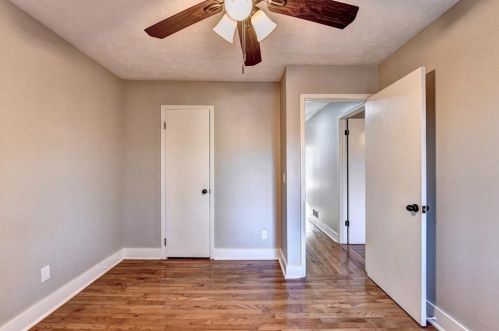 2007 Britt Dr, Lithonia GA 30078-2859 exterior