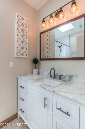 7821 Adams St, Tucson AZ 85719-4237 exterior