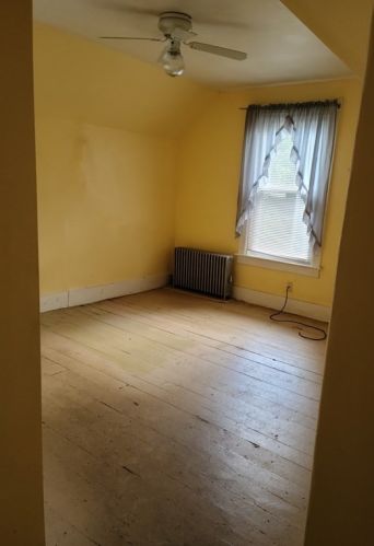 33 Clifton St, Worcester MA 01610-1329 exterior