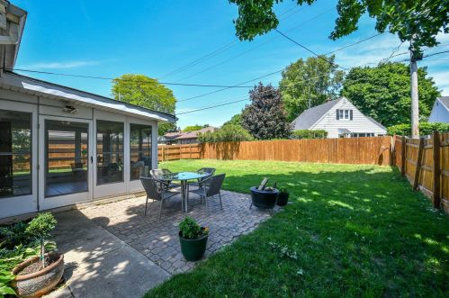 9508 Ctr St, Milwaukee WI 53222-4523 exterior