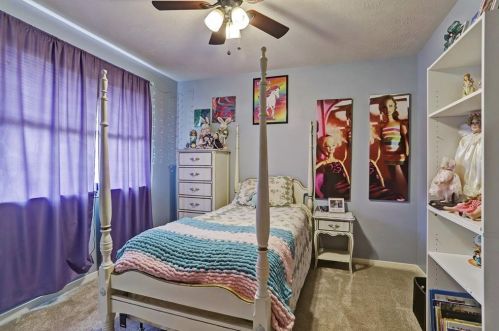 19010 Hikers Trl Dr, Humble TX 77346-6032 exterior