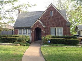 5714 Vanderbilt Ave, Dallas TX  75206-6133 exterior