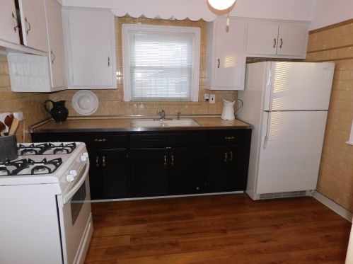 10047 Artesian Ave, Chicago IL 60632-1106 exterior