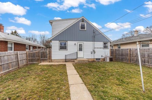 4730 81, Milwaukee WI 53220-4212 exterior