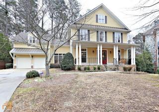 1154 Sheridan Ct, Atlanta GA  30324-3273 exterior