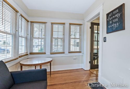 1849 Cherry St, Meskegon MI  49441-1013 exterior