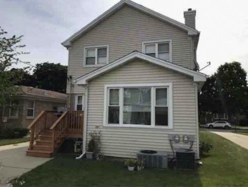 7510 Oleander Ave, Chicago, IL 60631-4312