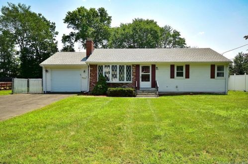 223 Batterson Dr, New Britain, CT 06053-1067