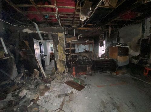 152 Gln Rd, Fort Pierce FL 34953-8321 exterior