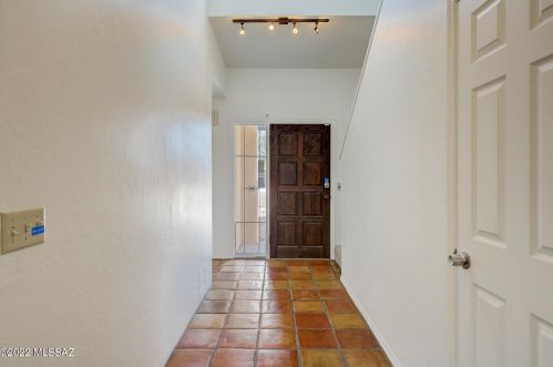 1285 Easy St, Tucson AZ  85719-1311 exterior