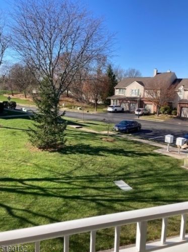 1410 Pinhorn Dr, Bridgewater NJ 08807-3577 exterior