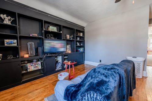 3803 Forest Home Ave, Milwaukee WI  53215-3535 exterior