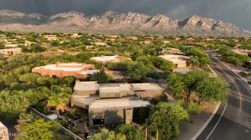 12586 Copper Spring Trl, Tucson, AZ 85755-6593