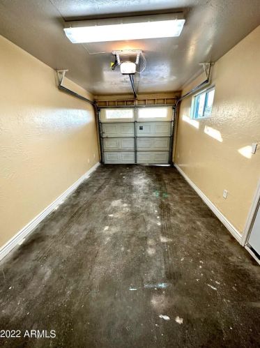 4525 49th Dr, Phoenix AZ  85031-1313 exterior