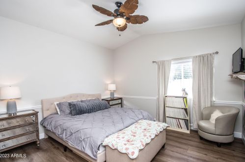 3023 34th St, Phoenix AZ  85018-6901 exterior