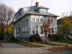 22 Hibbard Rd, Newton, MA 02458-2108