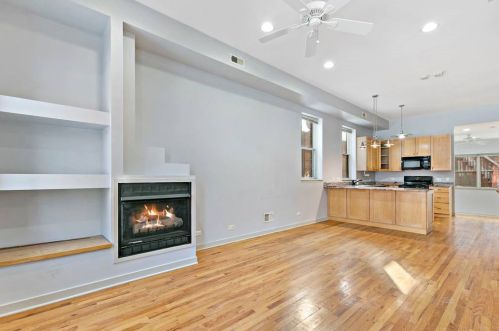 2151 Race Ave, Chicago IL  60612-1509 exterior