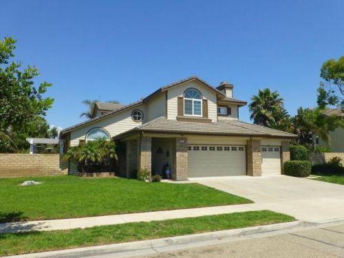 1801 Muirfield Dr, Oxnard, CA 93036-7737