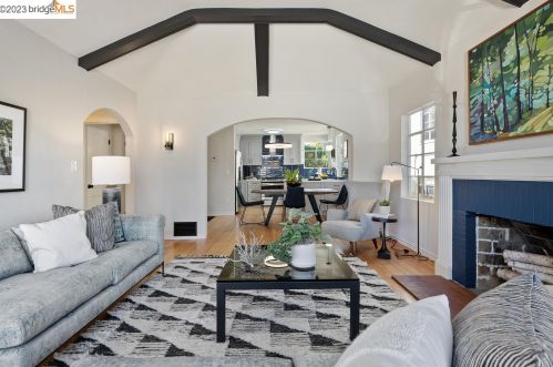 1410 Lincoln St, Berkeley CA 94702-1229 exterior