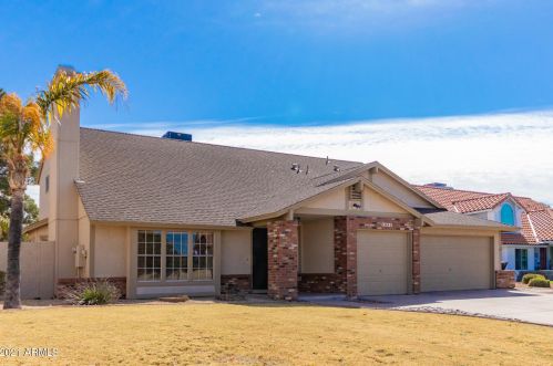 1681 Ellis St, Chandler, AZ 85224-7876