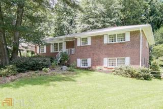 4073 Phils Ct, Tucker, GA 30084-7526