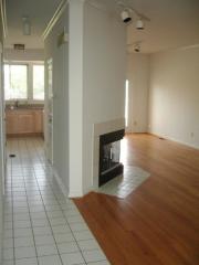 5786 Kingsbury Pl, Saint Louis MO  63112-1621 exterior