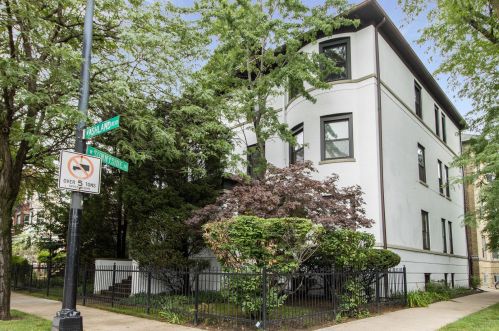 4503 Ashland Ave, Chicago, IL 60609-3250