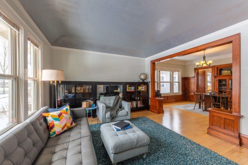 2421 46, Milwaukee WI 53210-2918 exterior