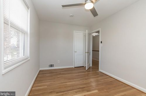 5051 10th St, Washington DC  20017-2845 exterior