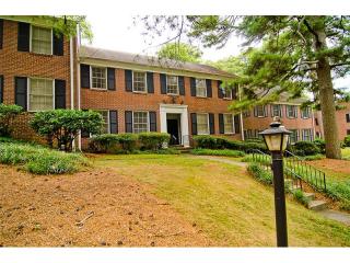 122 Sheridan Dr, Atlanta GA  30305-3103 exterior