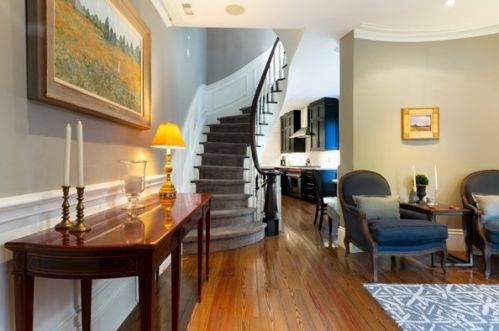 9 Dartmouth St, Boston, MA