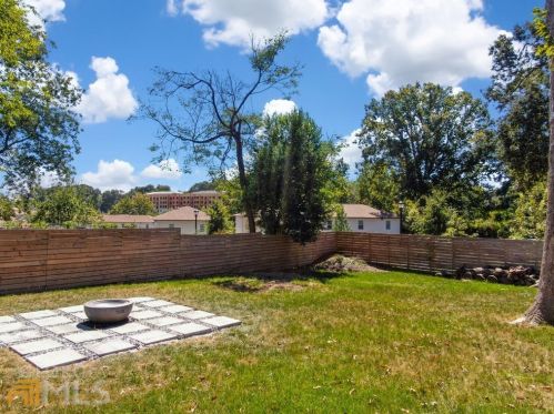 714 Lexington Ave, Atlanta GA 30310-3537 exterior