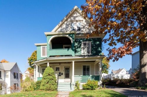 57 Columbia St, New Britain, CT 06052-1721