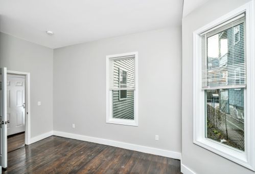 61 Clifford St, Boston MA exterior