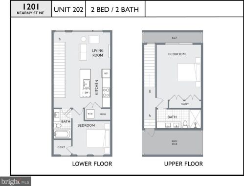 1201 Kearny St, Washington DC  20017-4022 exterior