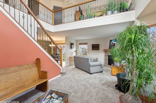 235 Macintosh Ave, Bull Valley IL 60098-7623 exterior