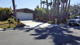 1005 San Andrade Dr, Encinitas CA  92024-3951 exterior