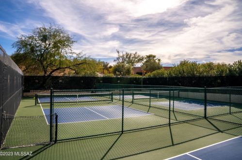 1972 Misty Hollow Ln, Tucson AZ  85704-0953 exterior