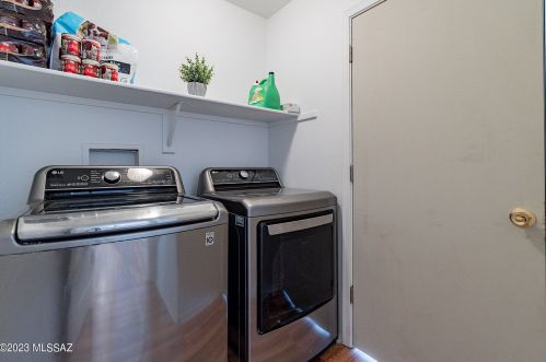 2944 Beck Dr, Tucson AZ  85730-3620 exterior