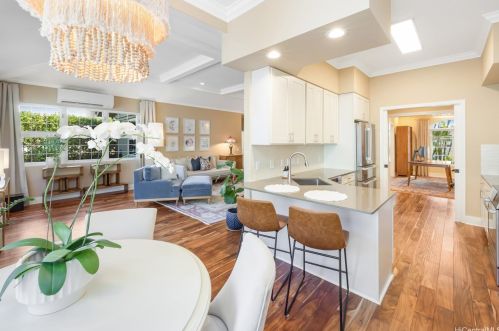 114 Kokololio Pl, Honolulu HI 96821-2562 exterior