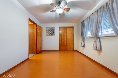 3433 54 St, Chicago IL 60632-3264 exterior