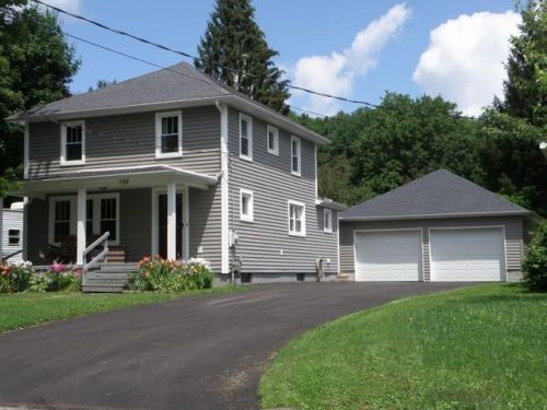 159 Ohio St, Corry, PA 16407-8531