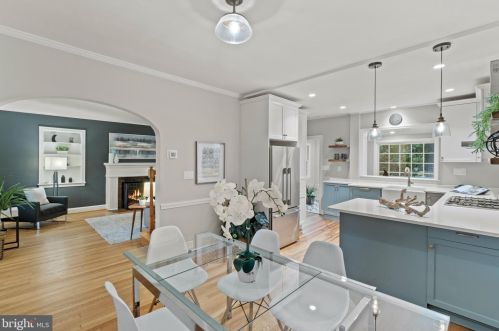 408 Philadelphia Ave, Silver Spring MD 20912-4112 exterior